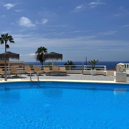 Paulmarie Apartment Ocean View Costa Adeje  Exteriér fotografie